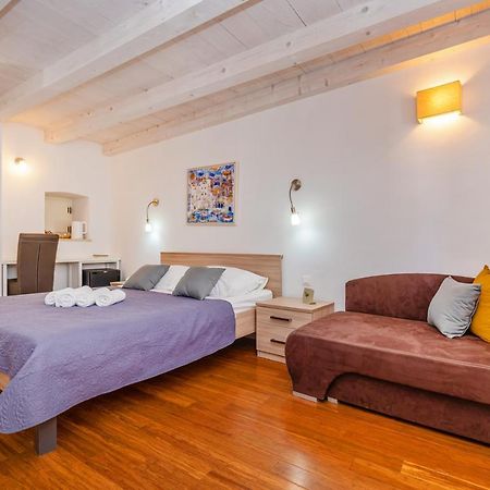 Rafael Rooms & Apartments Old Town By Duhomes Dubrovnik Kültér fotó