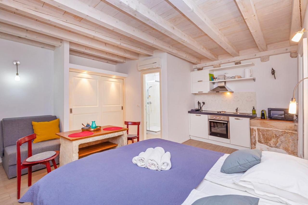 Rafael Rooms & Apartments Old Town By Duhomes Dubrovnik Kültér fotó