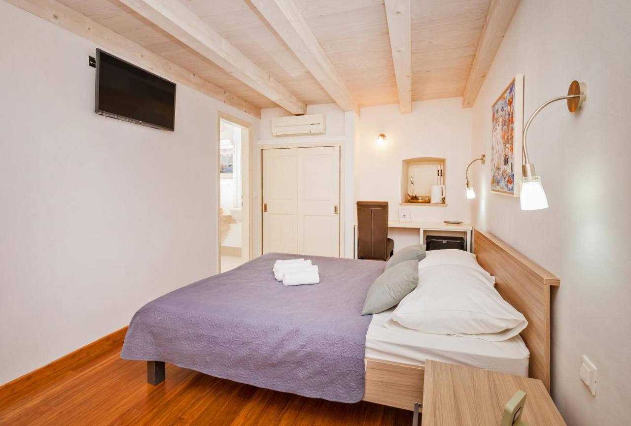 Rafael Rooms & Apartments Old Town By Duhomes Dubrovnik Kültér fotó