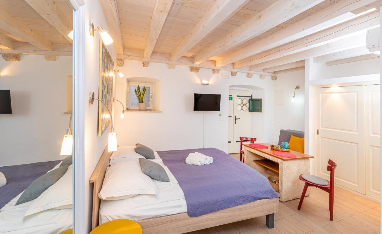 Rafael Rooms & Apartments Old Town By Duhomes Dubrovnik Kültér fotó