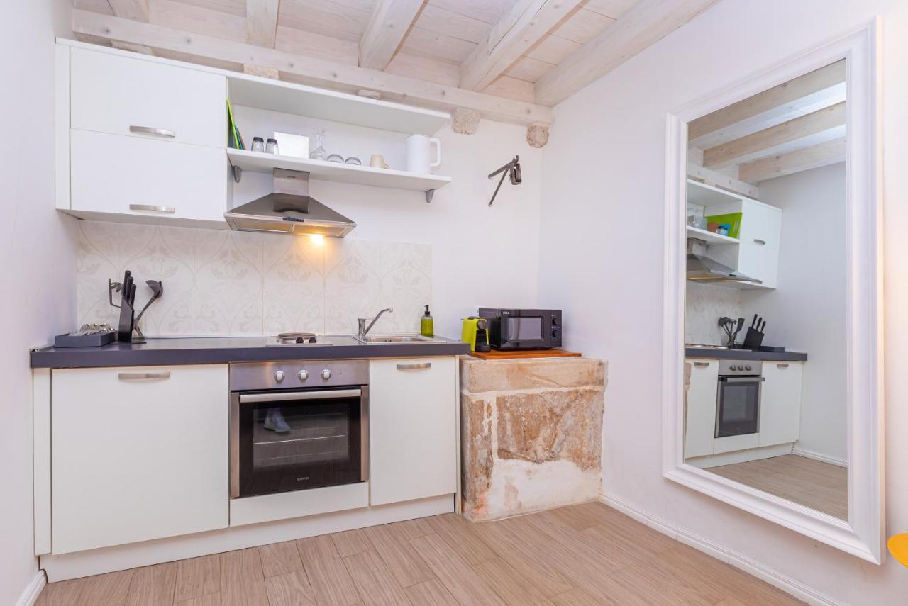 Rafael Rooms & Apartments Old Town By Duhomes Dubrovnik Kültér fotó