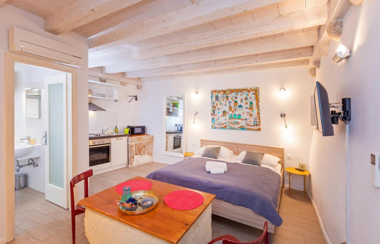 Rafael Rooms & Apartments Old Town By Duhomes Dubrovnik Kültér fotó