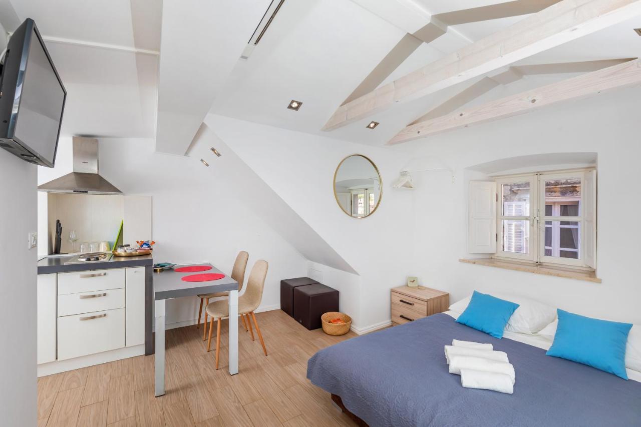 Rafael Rooms & Apartments Old Town By Duhomes Dubrovnik Kültér fotó