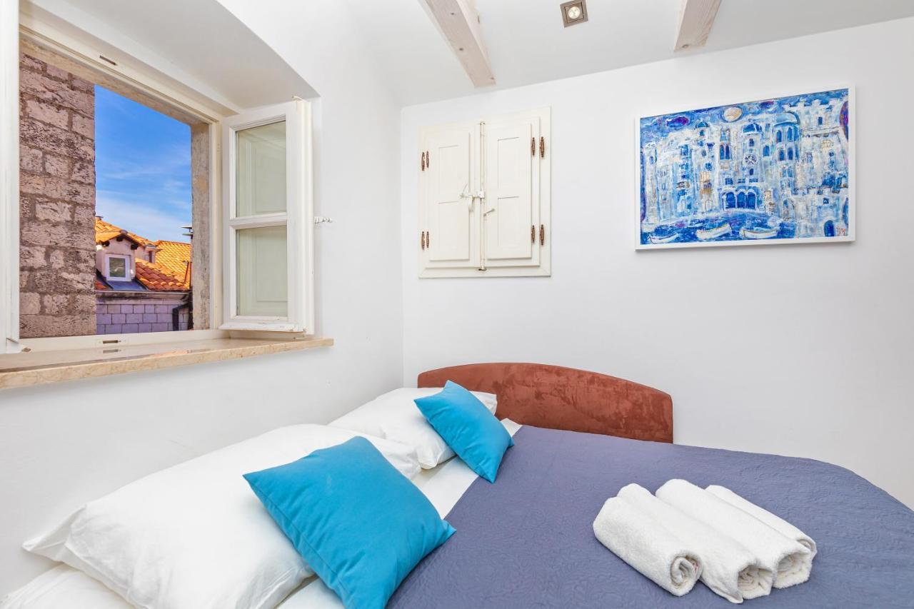 Rafael Rooms & Apartments Old Town By Duhomes Dubrovnik Kültér fotó