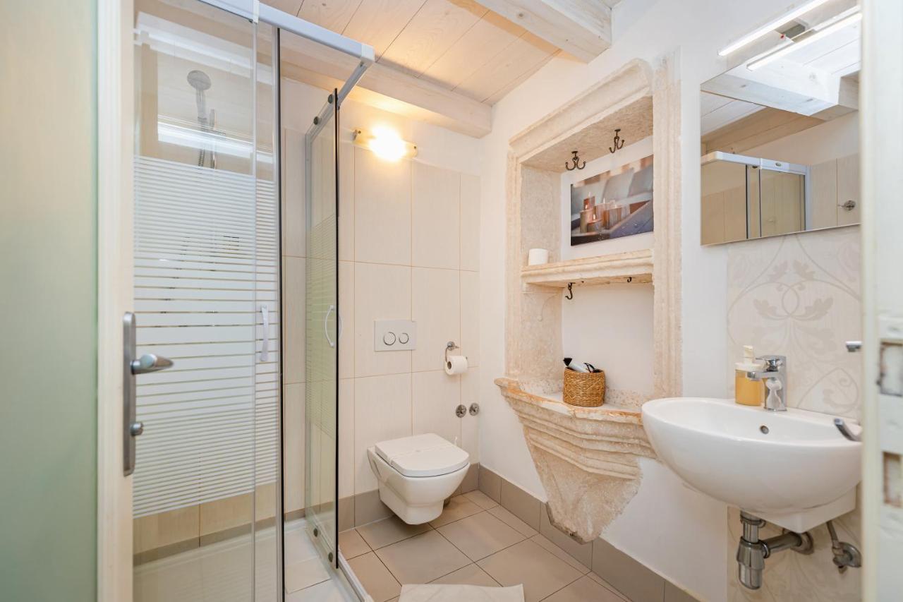Rafael Rooms & Apartments Old Town By Duhomes Dubrovnik Kültér fotó