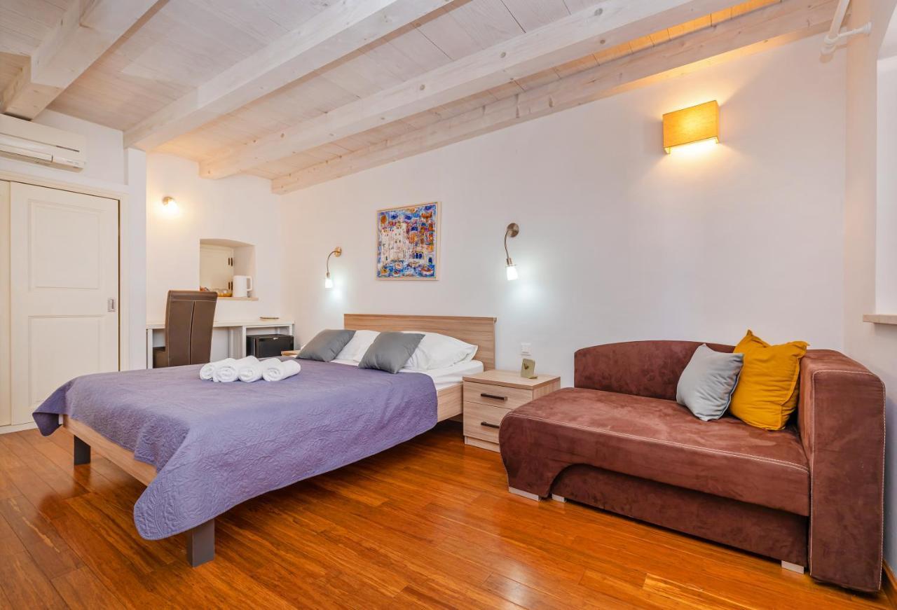 Rafael Rooms & Apartments Old Town By Duhomes Dubrovnik Kültér fotó