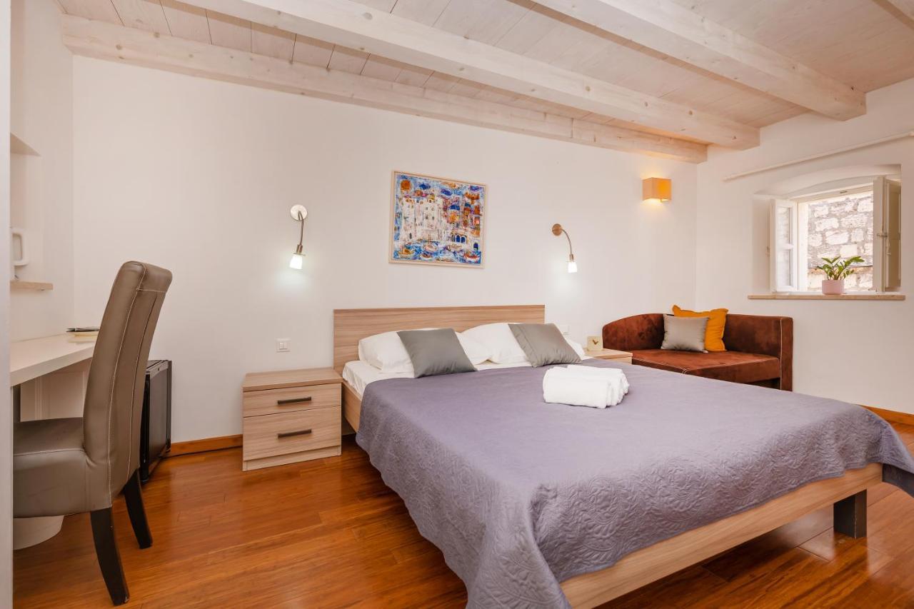 Rafael Rooms & Apartments Old Town By Duhomes Dubrovnik Kültér fotó