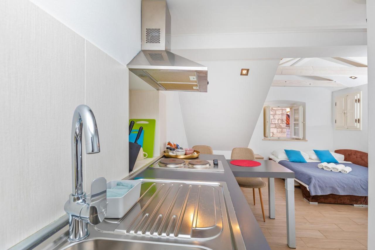 Rafael Rooms & Apartments Old Town By Duhomes Dubrovnik Kültér fotó